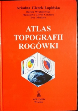 Atlas topografii rogówki