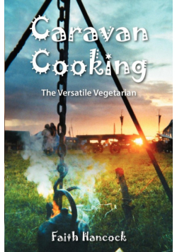Caravan Cooking