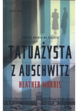 Tatuażysta z Auschwitz