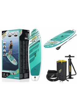 Deska Sup Hydro-Force pompowana 305x84x15cm