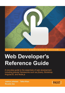 Web Developers Reference Guide