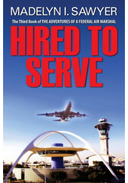 Hired To Serve