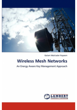 Wireless Mesh Networks