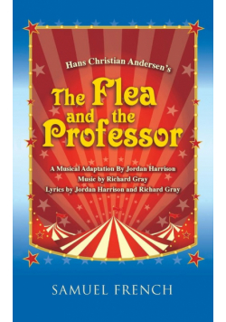 Hans Christian Andersen's the Flea and the Professor