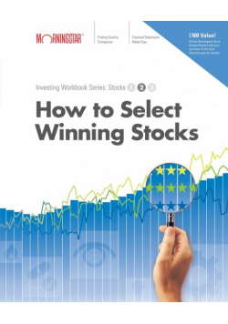 How to Select Winning Stocks