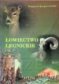 Łowiectwo legnickie