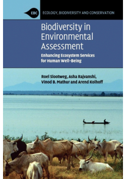Biodiversity in Environmental Assessment