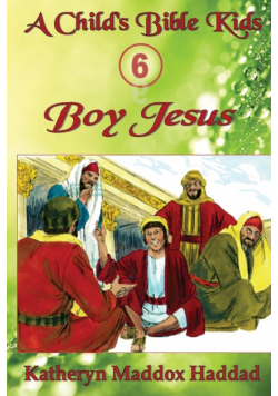 Boy Jesus