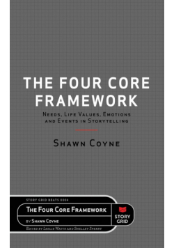 The Four Core Framework