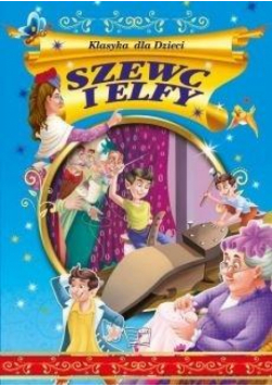 Szewc i Elfy TW ARTI