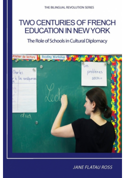 Two Centuries of French Education in New York