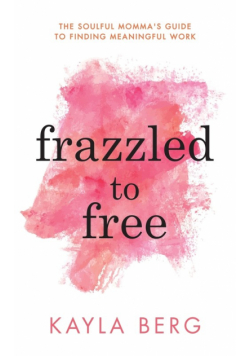 Frazzled to Free