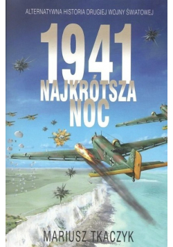 1941 Najkrótsza noc