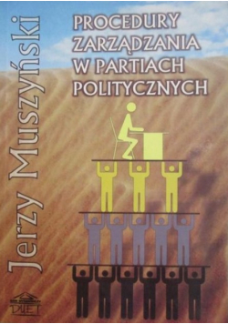 Procedury zarządzania w partiach politycznych