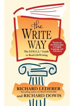 The Write Way