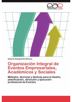 Organizacion Integral de Eventos Empresariales, Academicos y Sociales