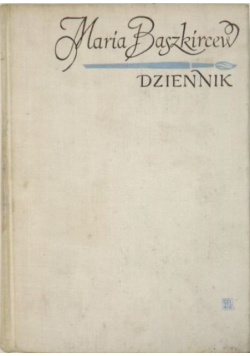 Dziennik Baszkircew
