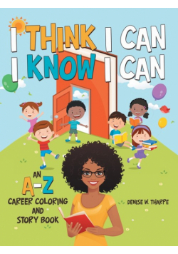 I Think I Can I Know I Can