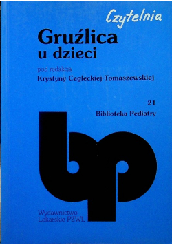 Gruźlica u dzieci