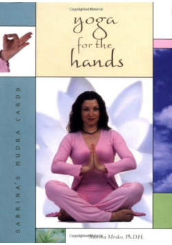 Yoga for the Hands