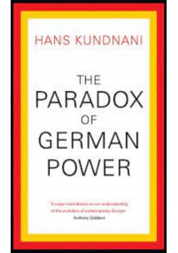 The Paradox of German Power
