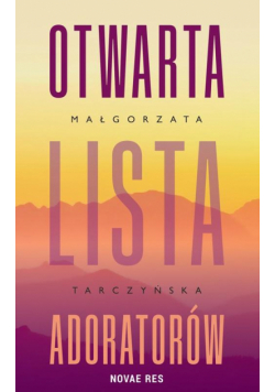Otwarta lista adoratorów