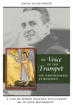 The Voice of the Trumpet