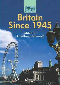 Britain Since 1945