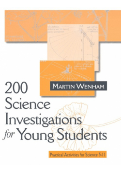 200 Science Investigations for Young Students