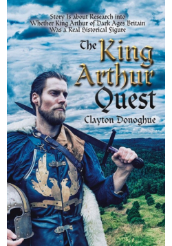 The King Arthur Quest