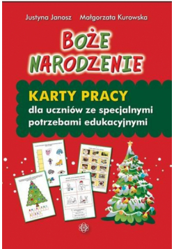 Boże Narodzenie KP dla uczniów... TW