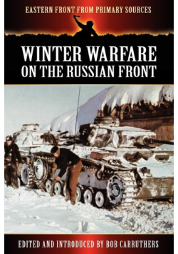 Winter Warfare on the Russian Front