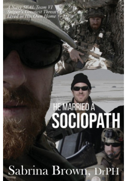 He Married a Sociopath