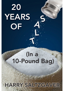 20 Years of Salt