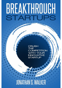 Startup - Breakthrough Startups
