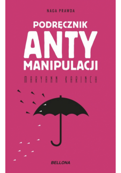 Podręcznik antymanipulacji