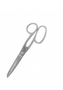Nożyczki metalowe GR-4700 7,0" 17,5cm GRAND