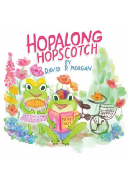 Hopalong Hopscotch