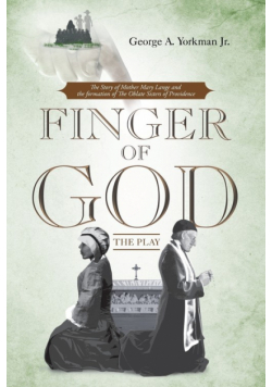 Finger of God