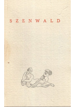 Poeci polscy Szenwald