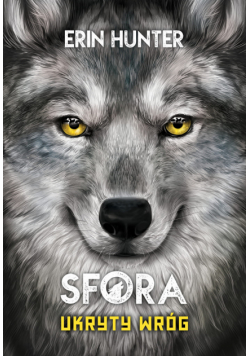 Sfora (Tom 2). Ukryty wróg