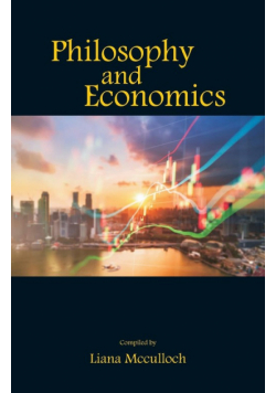 Philosophy and Economics