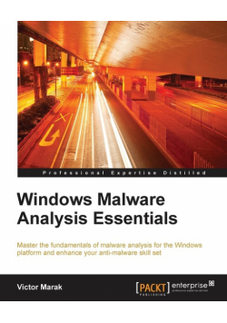 Windows Malware Analysis Essentials