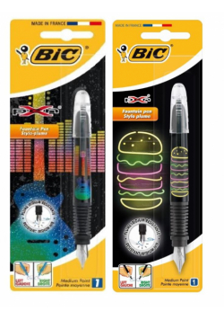 Pióro wieczne Xpen Decors bls BIC