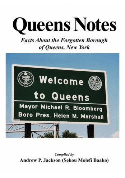 Queens Notes