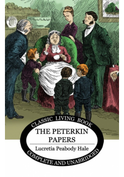 The Peterkin Papers