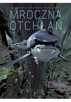 Mroczna otchłań T.1