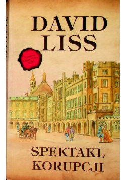 Spektakl korupcji