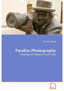 Parallax Photography