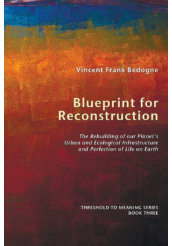 Blueprint for Reconstruction